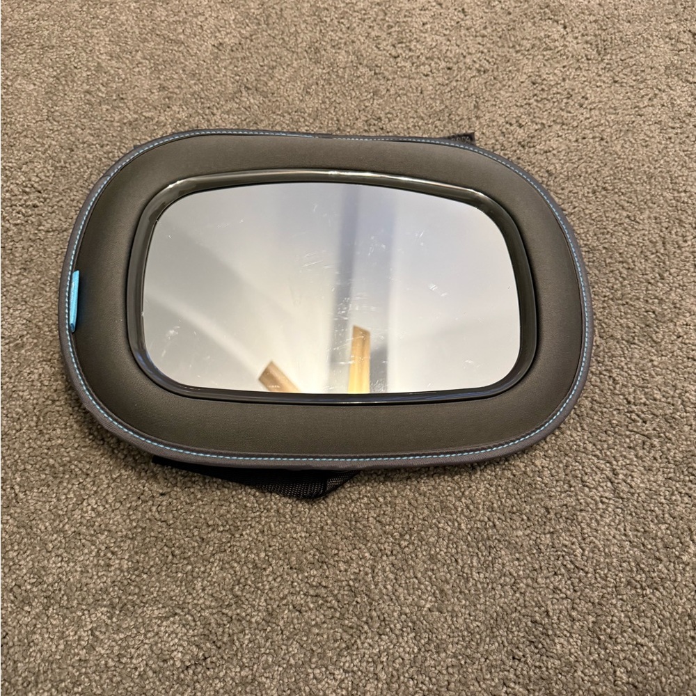 Brica Car Seat Mirror